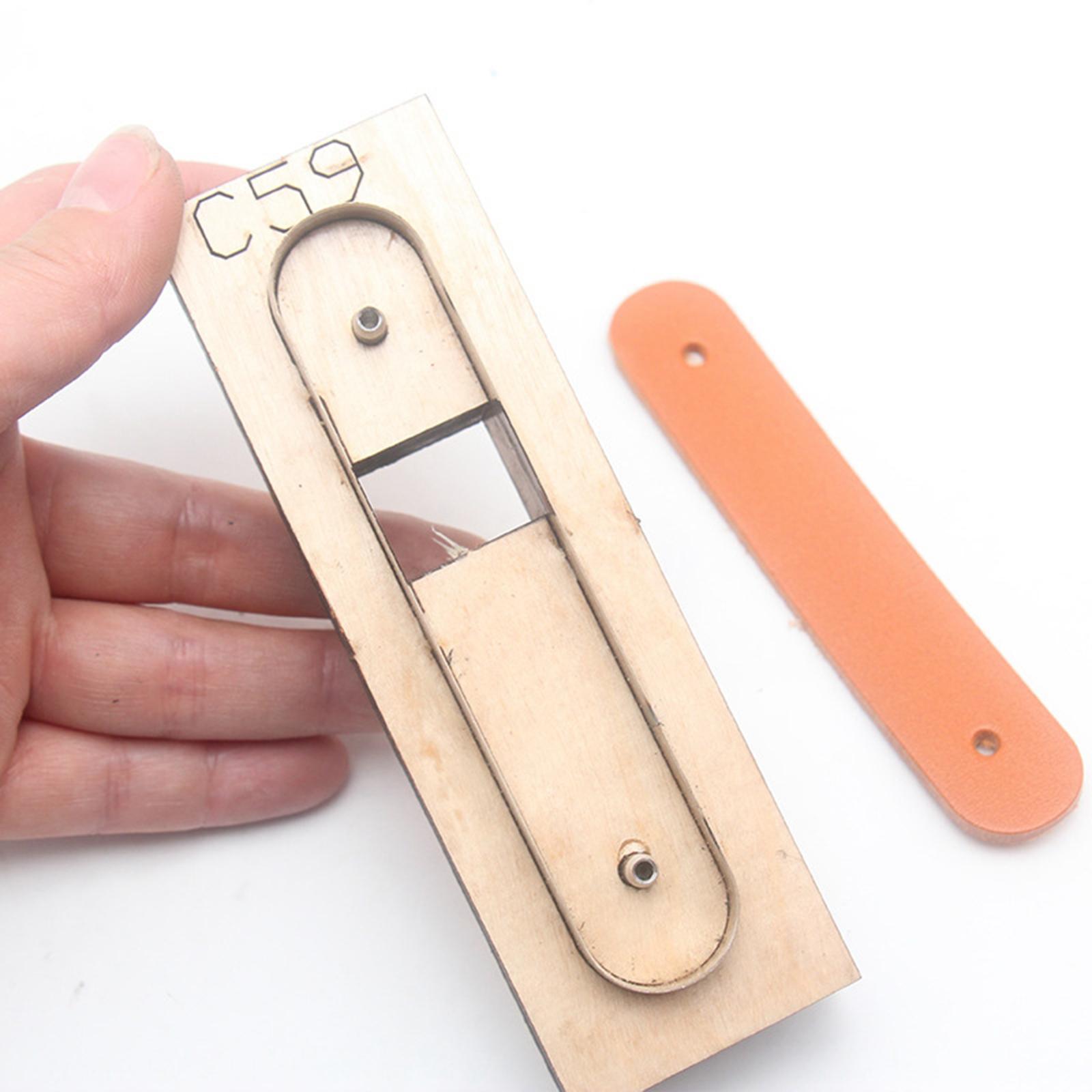 Multifunction Leather Working  - Leatherwork Patterns Free 评论和价格