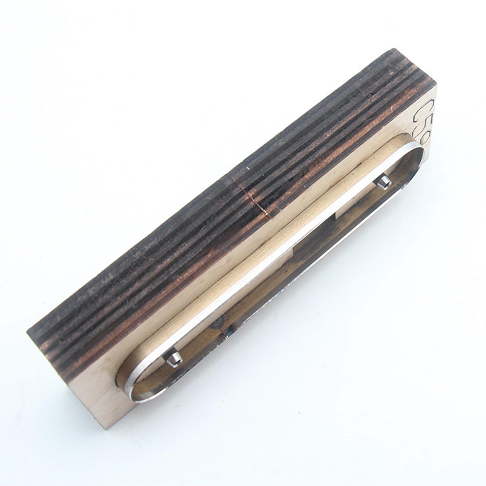 Multifunction Leather Working  - Leatherwork Patterns Free 评论和价格